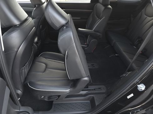 Used 2023 Hyundai Palisade XRT image 35