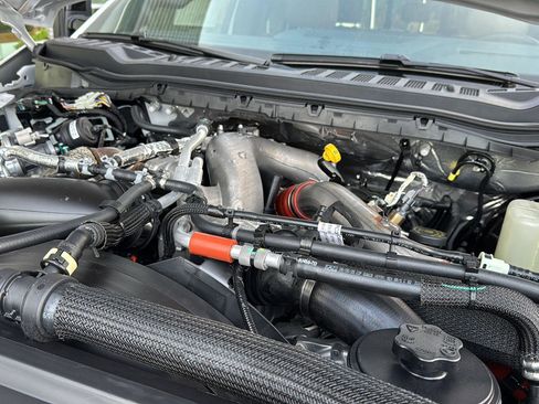 New 2026 Ford F350 Lariat w/ Tremor Off-Road Package image 48