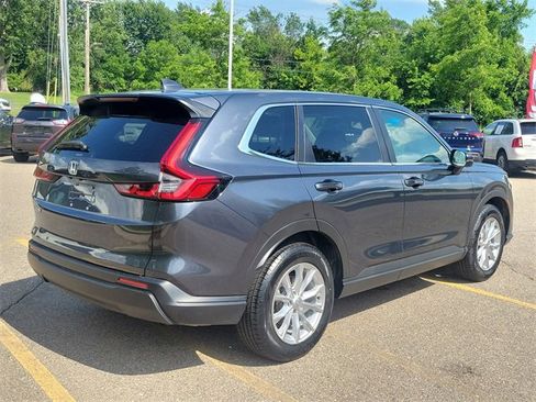 Used 2024 Honda CR-V EX image 4