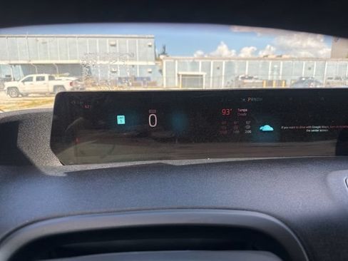 Used 2025 Ford Expedition Active AWD/4WD image 18