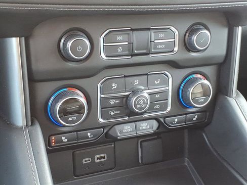 Used 2024 Chevrolet Tahoe LT image 20