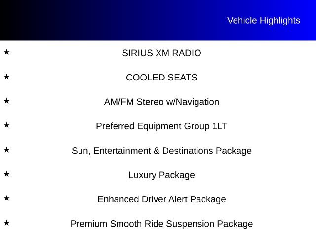 Used 2019 Chevrolet Suburban LT AWD/4WD image 10