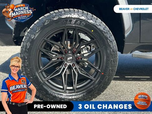 Used 2024 Toyota Tundra SR5 w/ SR5 Premium Package image 10