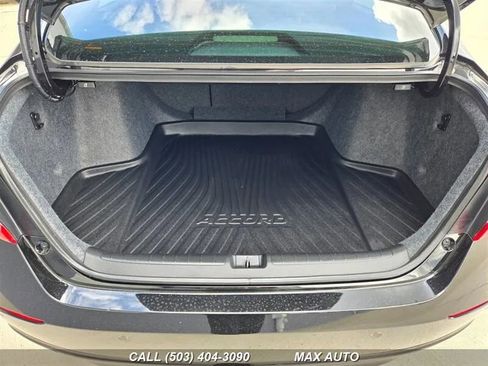 Used 2021 Honda Accord Touring image 16