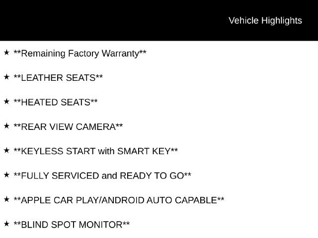 Certified 2023 Toyota Camry XSE FWD image 12