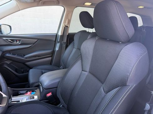 Certified 2025 Subaru Ascent Premium AWD/4WD image 21
