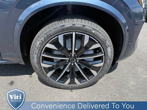 New 2026 Volvo XC90 T8 Ultra w/ Protection Package Premier AWD/4WD image 10