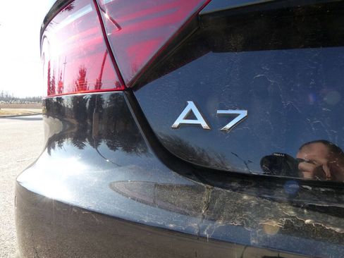 Used 2016 Audi A7 3.0T Premium Plus image 8