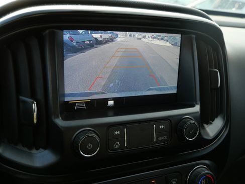 Used 2019 Chevrolet Colorado Z71 image 28