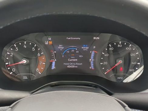 Certified 2022 Jeep Compass Latitude image 30