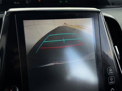 Certified 2017 Toyota Prius Prime Advanced image 20