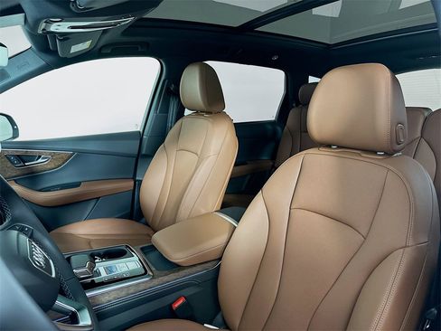 New 2026 Audi Q7 3.0T Premium Plus image 8