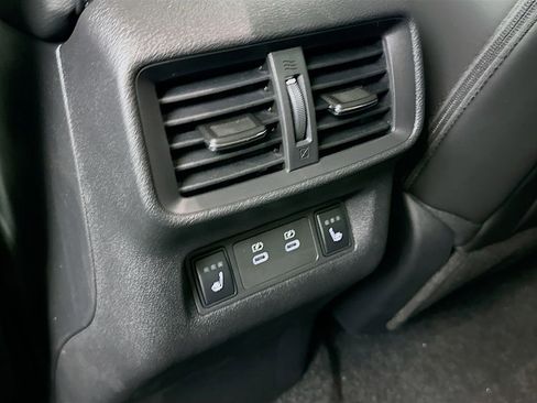 New 2026 Nissan Murano Platinum image 34