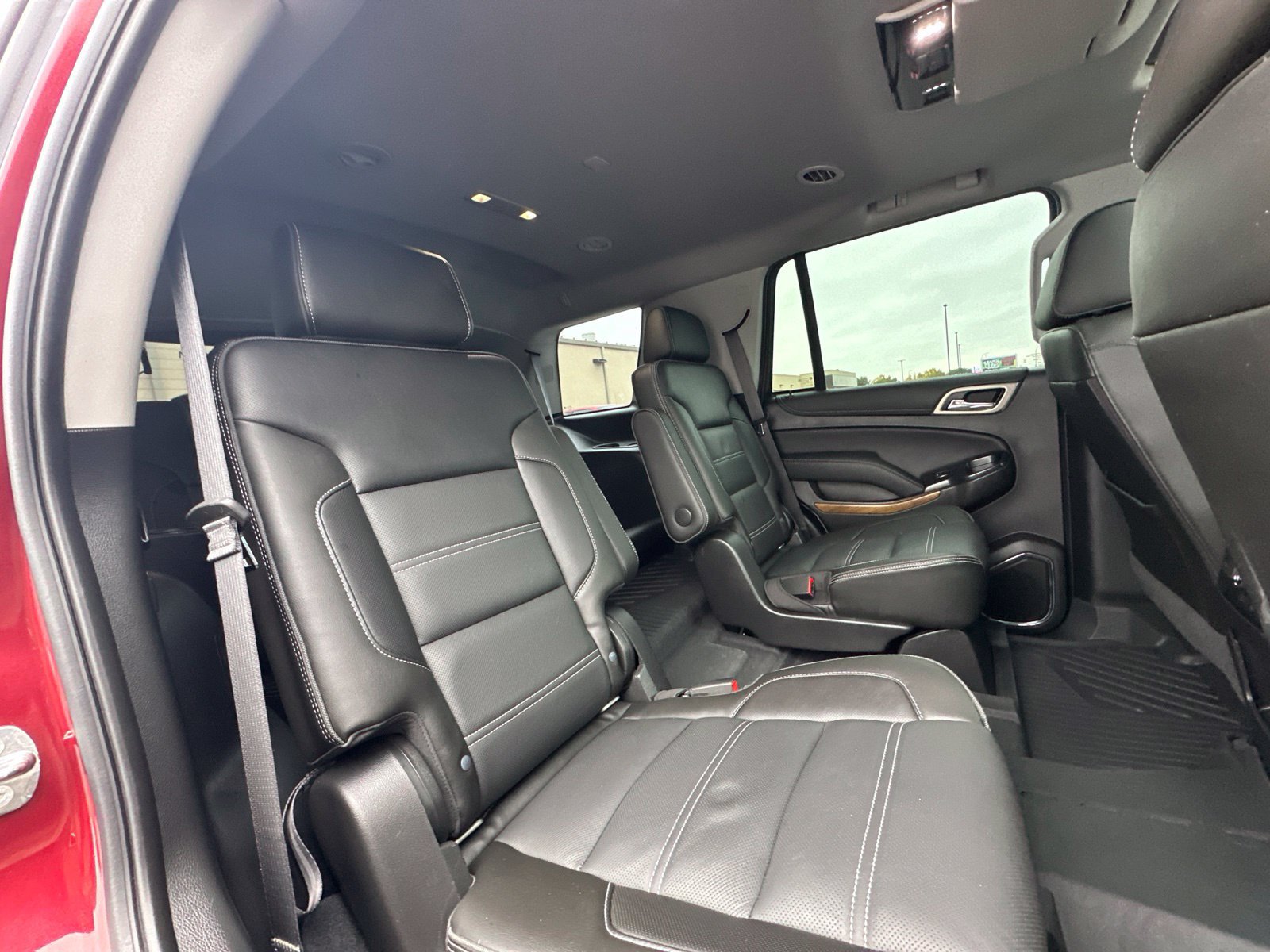 Used 2019 GMC Yukon Denali w/ Open Road Package AWD/4WD image 36