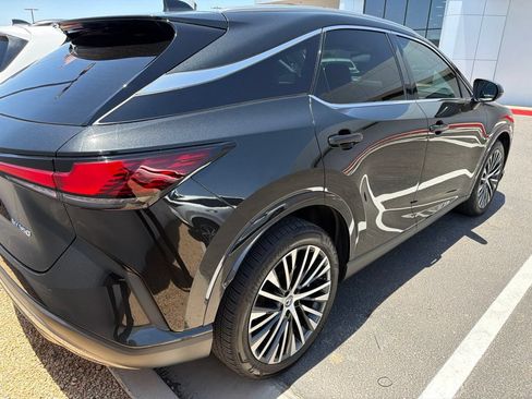 Used 2024 Lexus RX 350 Premium Plus FWD image 5