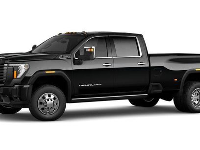 New 2026 GMC Sierra 3500 Denali Ultimate