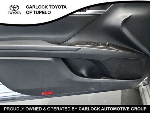 Used 2024 Toyota Camry SE image 19