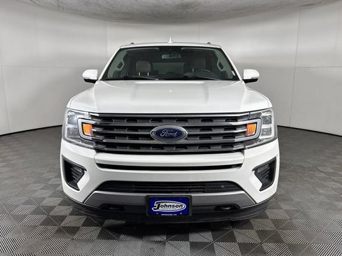 Used 2020 Ford Expedition Max XLT w/ Equipment Group 202A AWD/4WD image 2