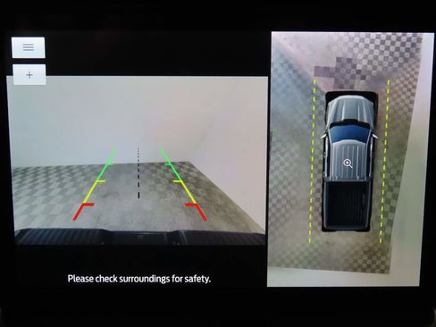 Used 2022 Ford F150 Tremor w/ Equipment Group 402A High image 16