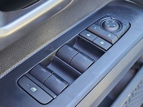 New 2026 Toyota Tacoma Limited AWD/4WD image 21