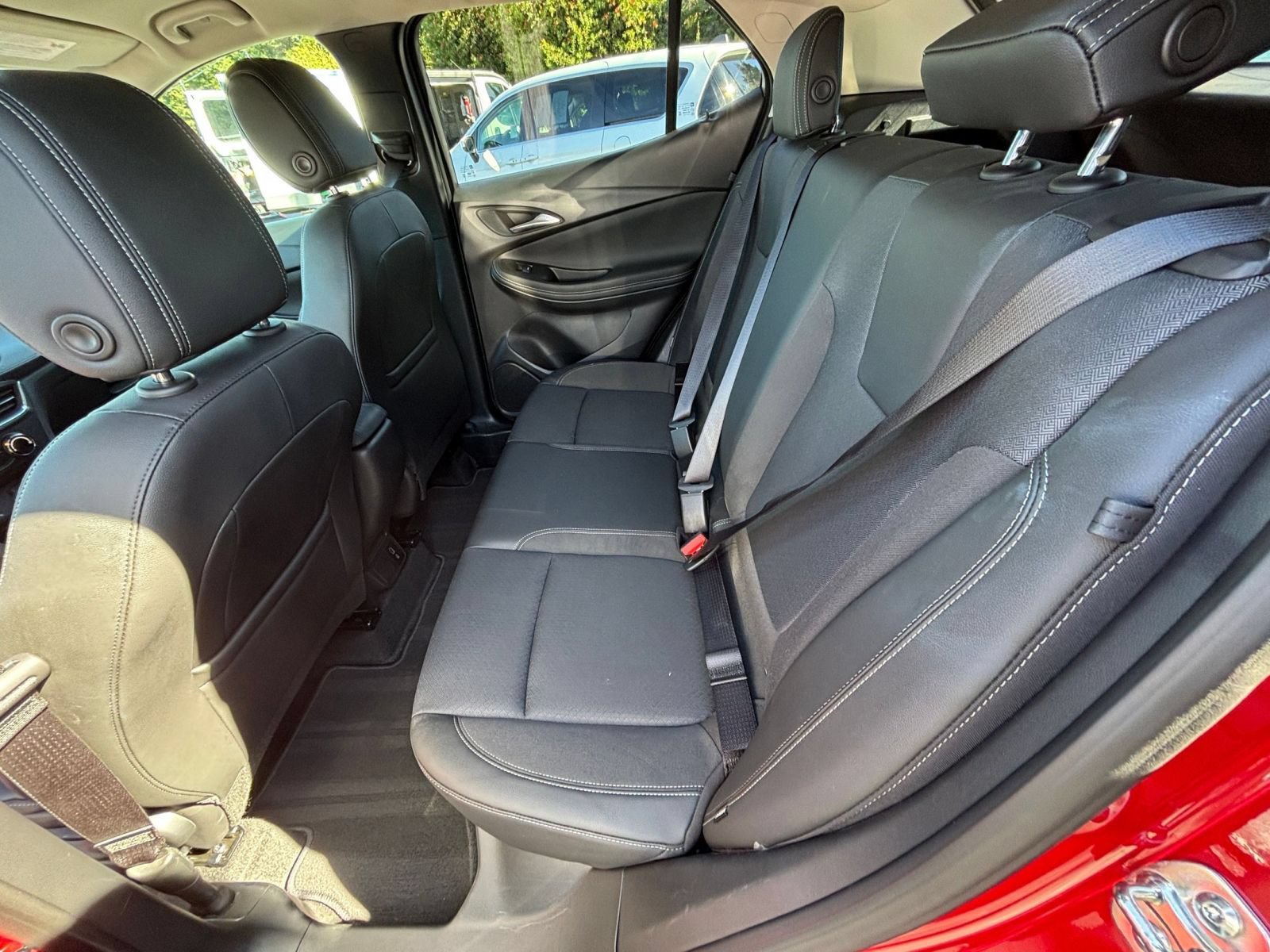 Used 2026 Buick Encore GX Preferred FWD image 24