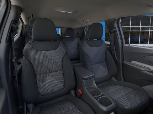 New 2027 Chevrolet Bolt LT FWD image 40