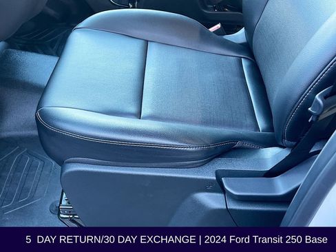 Used 2024 Ford Transit 250 148 Medium Roof image 24