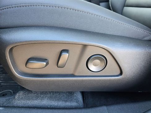 New 2026 GMC Terrain Denali image 12