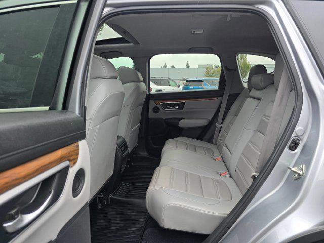 Used 2018 Honda CR-V EX-L image 18