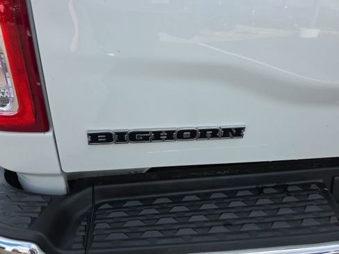 Used 2024 RAM 3500 Big Horn image 30