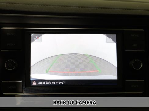 Used 2023 Volkswagen Jetta S w/ IQ.Drive Package image 5