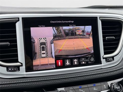 New 2026 Chrysler Pacifica Select image 21