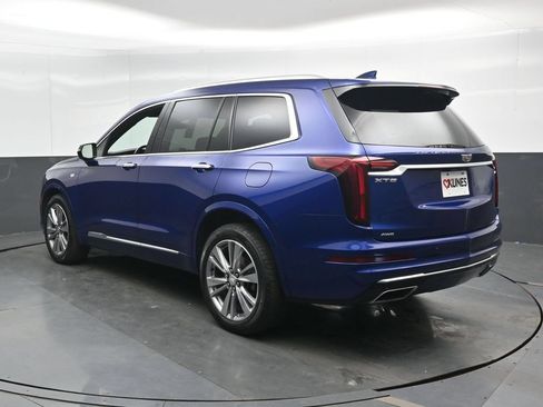 Used 2023 Cadillac XT6 Premium Luxury AWD/4WD image 9