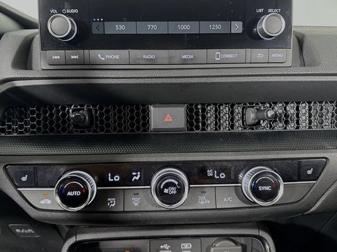 Certified 2023 Honda CR-V EX image 18