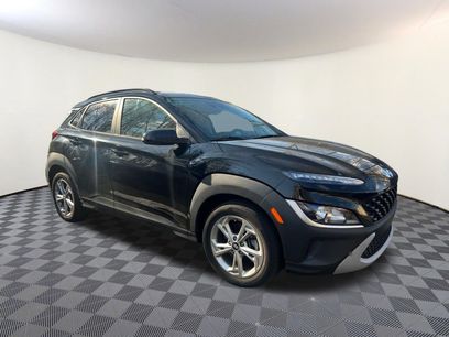 Certified 2023 Hyundai Kona SEL w/ Cargo Package