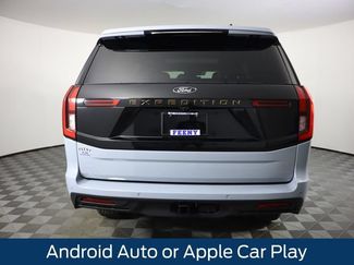New 2026 Ford Expedition Tremor AWD/4WD video 4