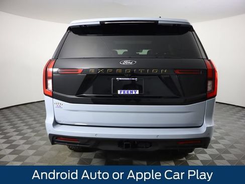 New 2026 Ford Expedition Tremor AWD/4WD image 4