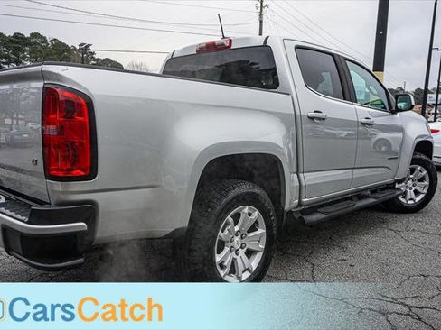 Used 2018 Chevrolet Colorado LT image 6