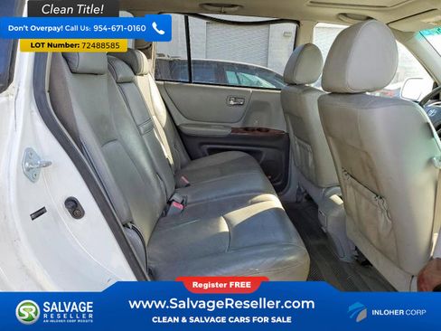 Used 2006 Toyota Highlander Sport image 13
