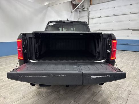 New 2026 RAM 1500 Tungsten w/ Bed Utility Group image 15