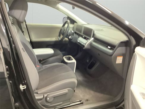 Certified 2024 Hyundai Ioniq 5 SEL RWD image 14