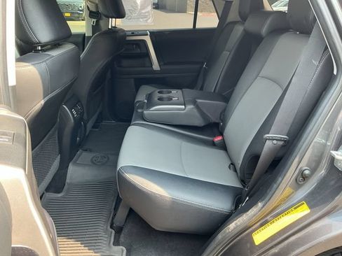 Certified 2023 Toyota 4Runner SR5 Premium w/ SR5 Premium Package AWD/4WD image 22