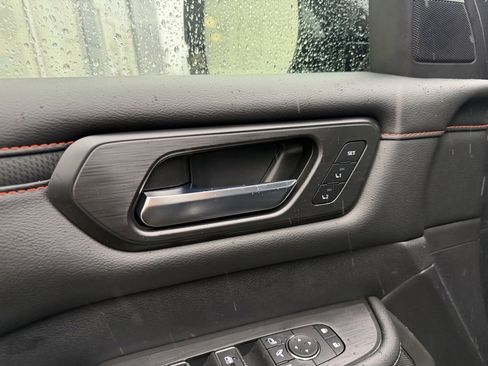 New 2026 Nissan Armada PRO-4X image 12