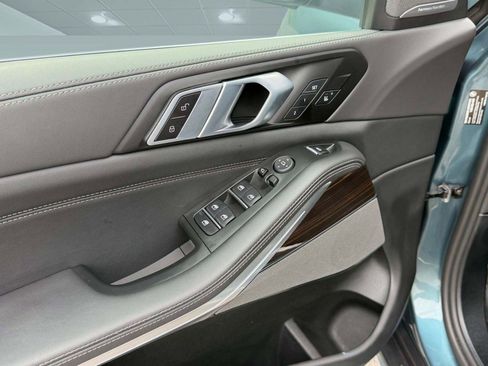Certified 2026 BMW X5 xDrive40i AWD/4WD image 23