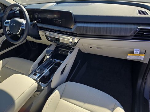 New 2025 Kia Telluride EX image 14