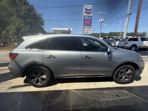 Used 2018 Acura MDX FWD image 5