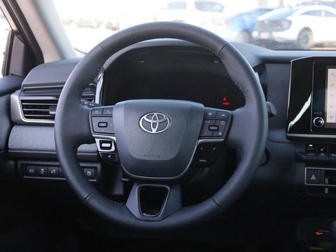 New 2026 Toyota Camry LE image 21