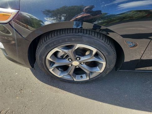 Used 2024 Chevrolet Malibu LT image 6