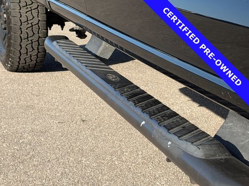 Certified 2017 Ford F250 XL w/ STX Appearance Package image 15