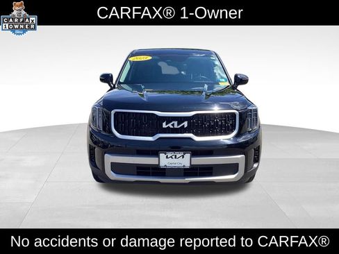 Used 2023 Kia Telluride LX AWD/4WD image 2